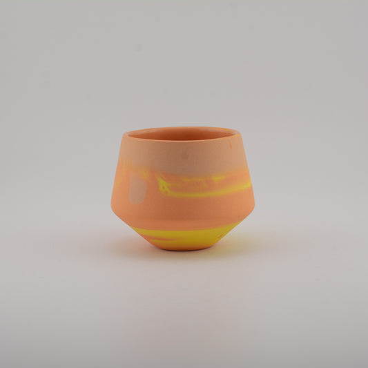 7509 Unique mix wave cup size S2 - 90ml