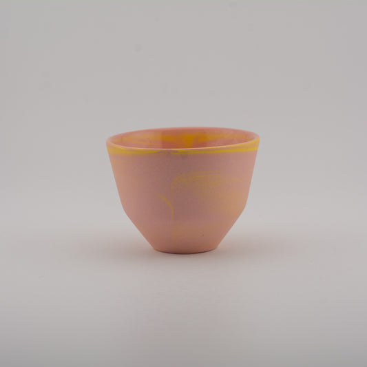 7512 Unique mix wave cup size A3