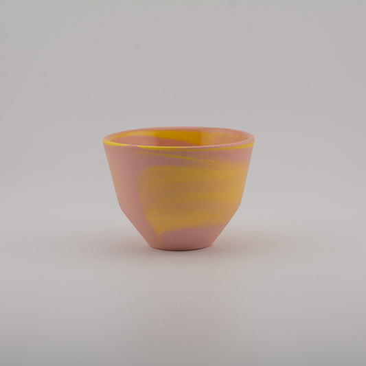 7513 Unique mix wave cup size A3