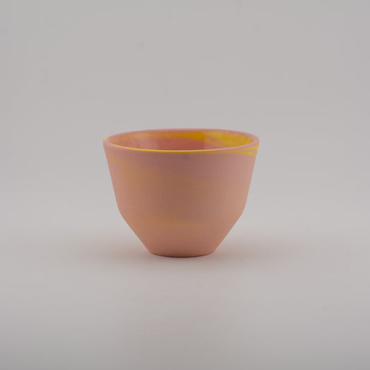 7514 Unique mix wave cup size A3