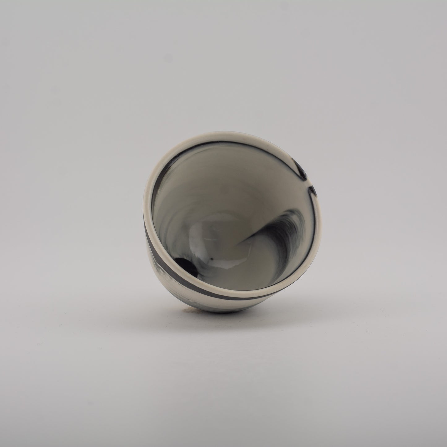 7518 Unique mix wave cup size A3