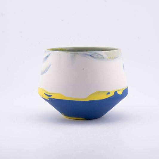 5024 Unique mix wave cup size S