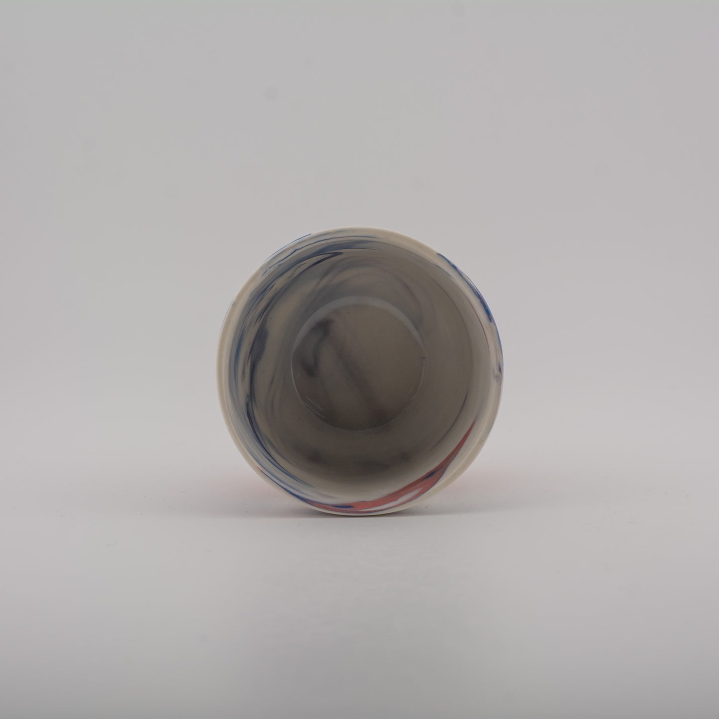 7532 Unique mix wave cup size L