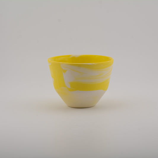 7537 Unique mix wave cup size M