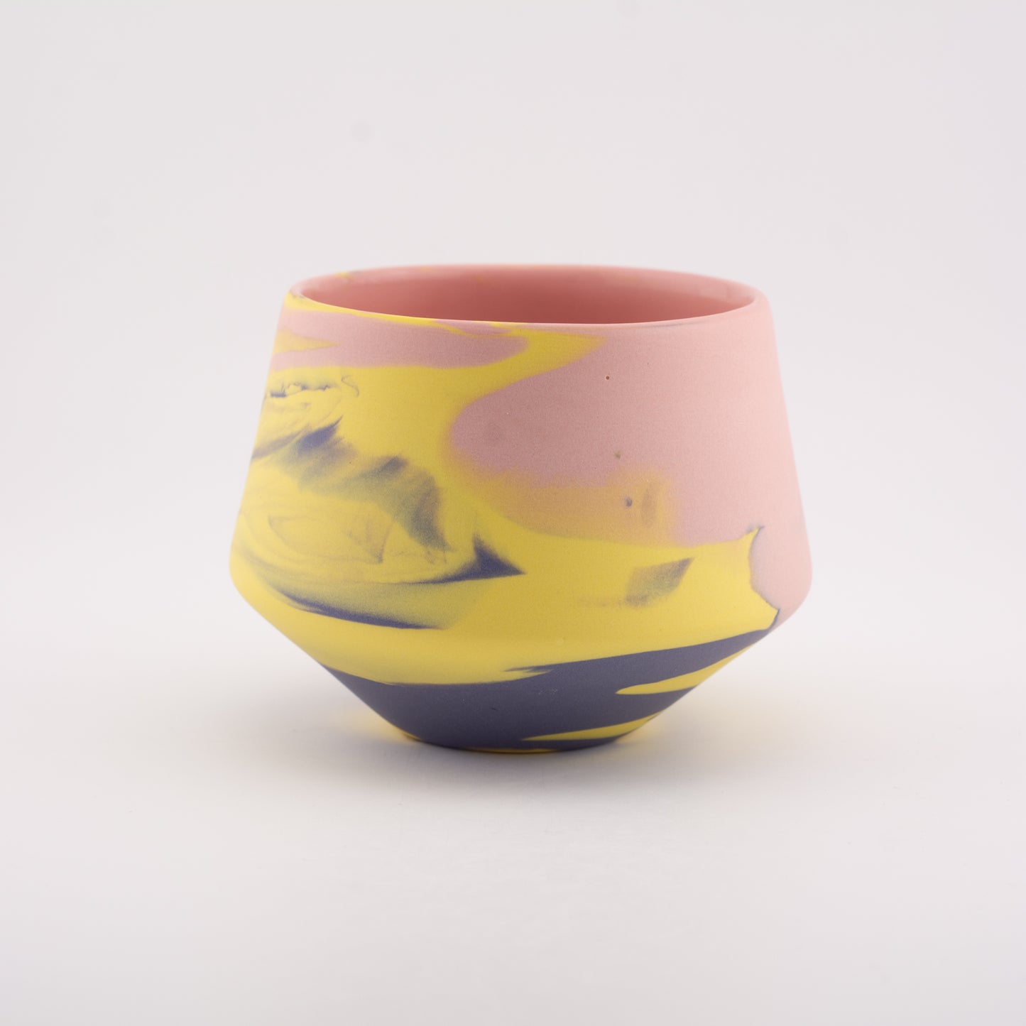 7539 Unique mix wave cup size S - 270ml