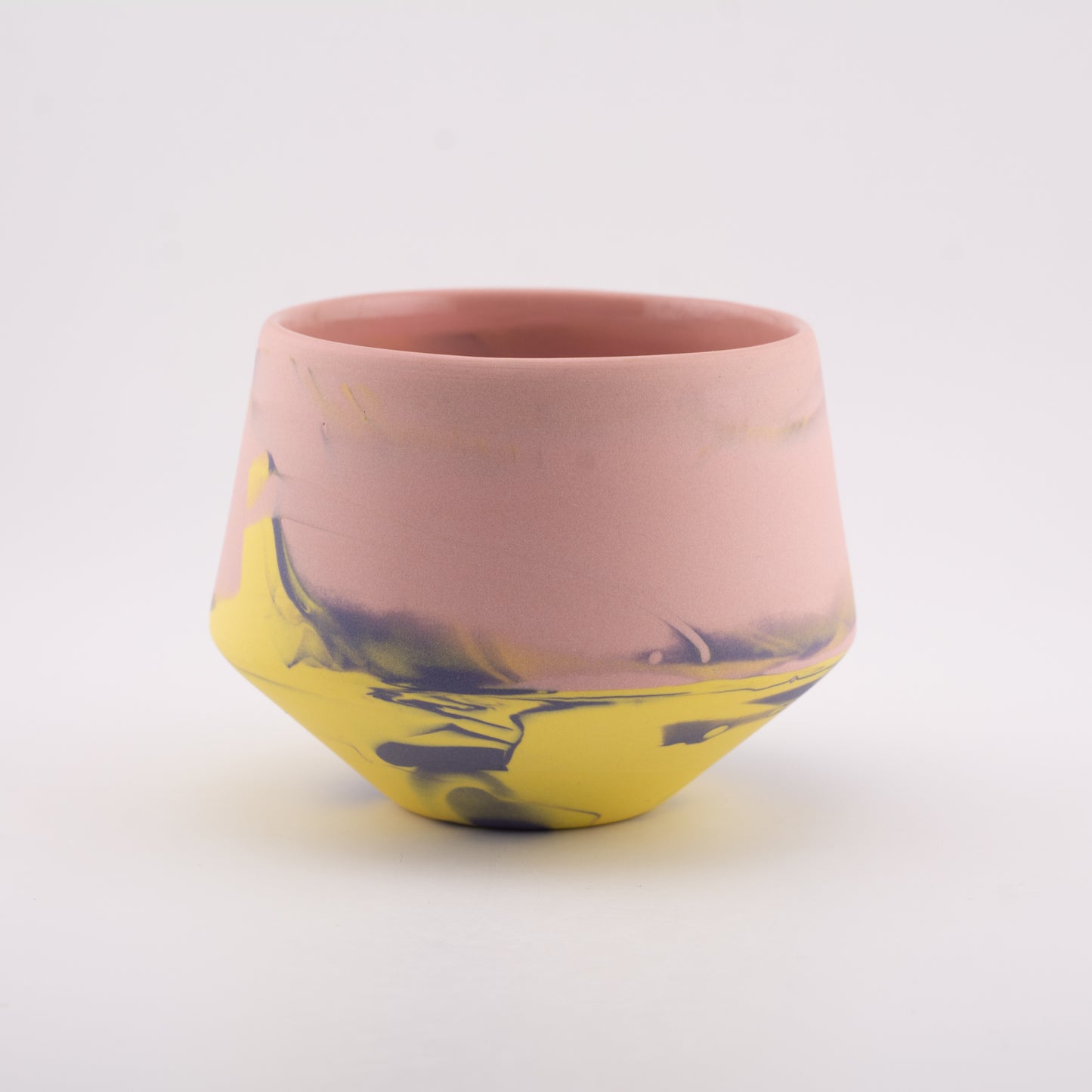 7541 Unique mix wave cup size S - 270ml