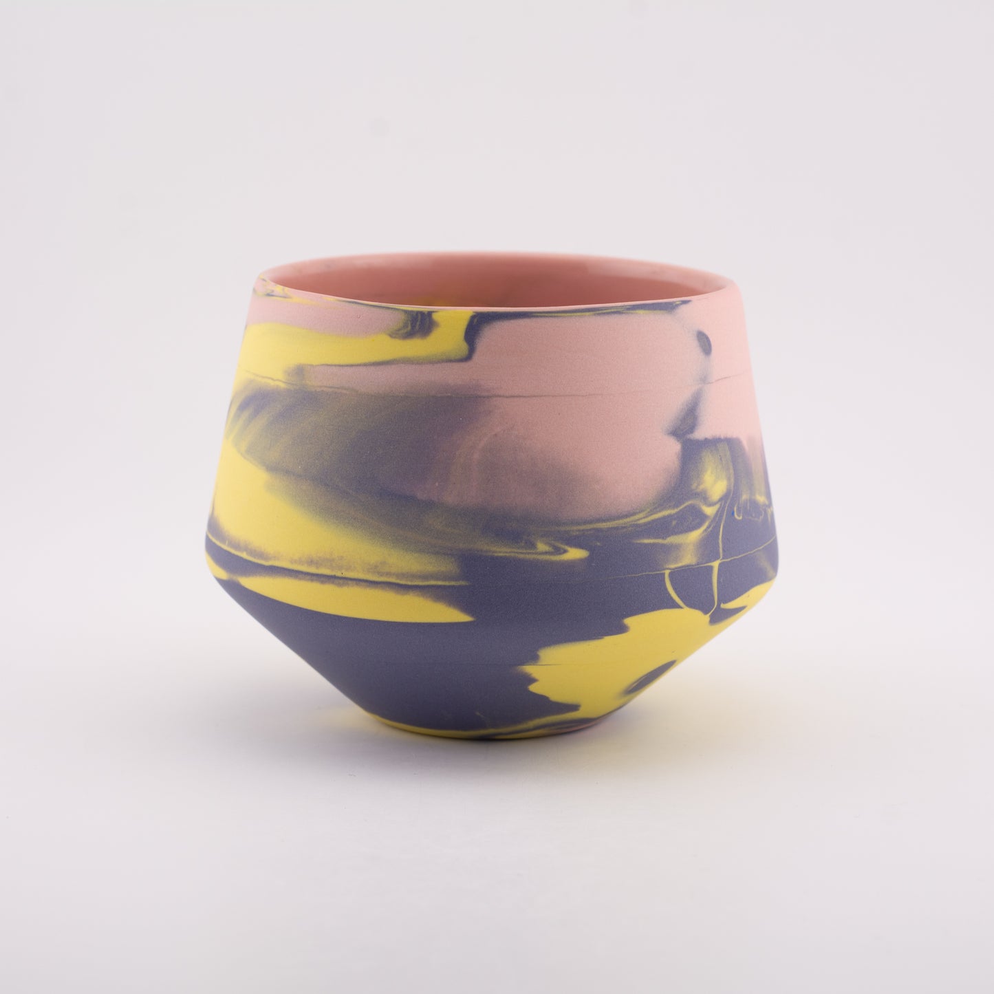 7542 Unique mix wave cup size S - 270ml