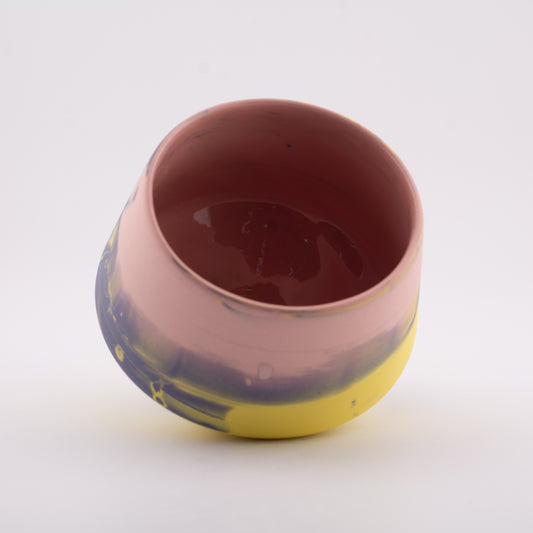 7542 Unique mix wave cup size S - 270ml