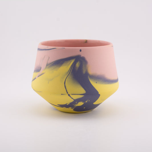 7543 Unique mix wave cup size S - 270ml