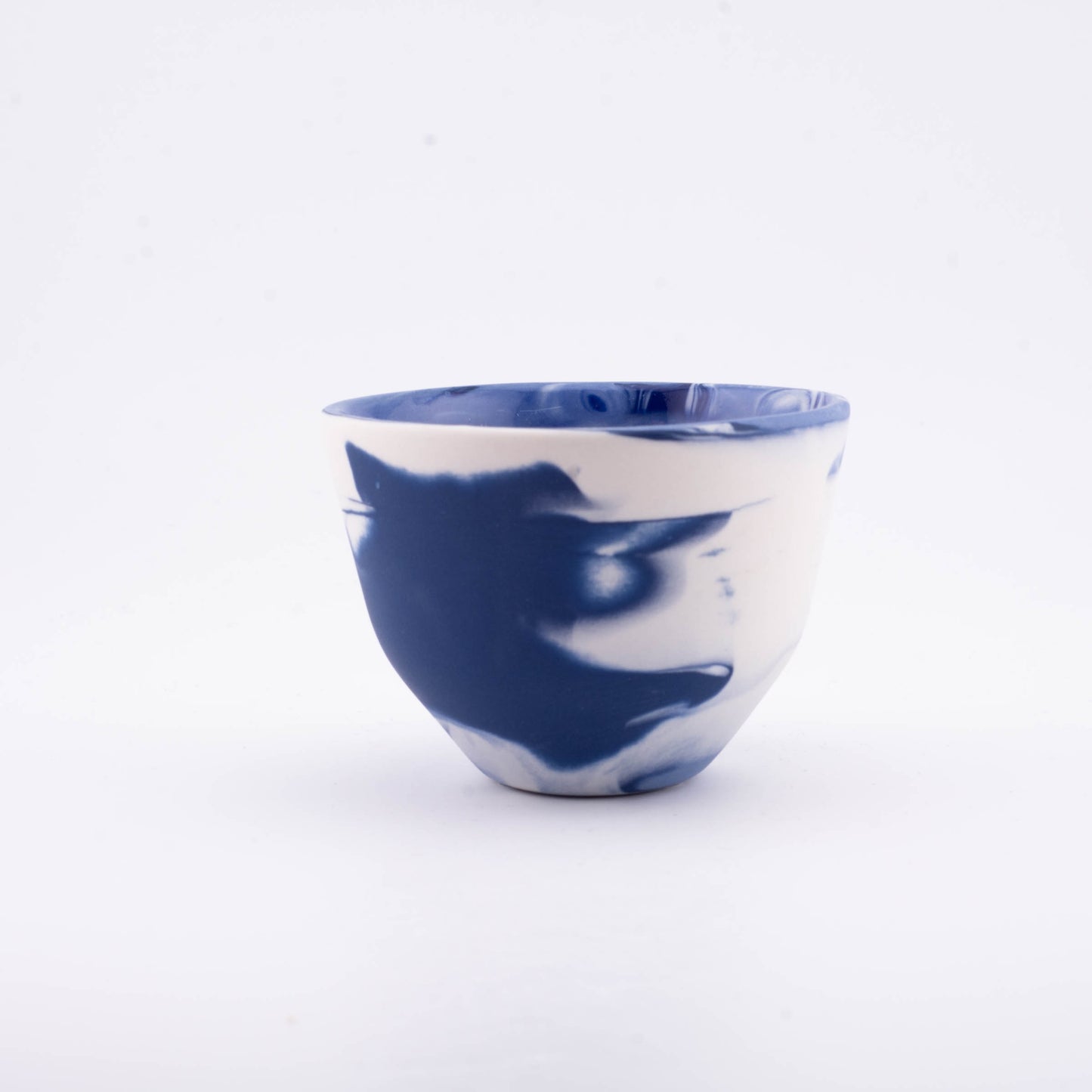 5078 Unique mix wave cup size M