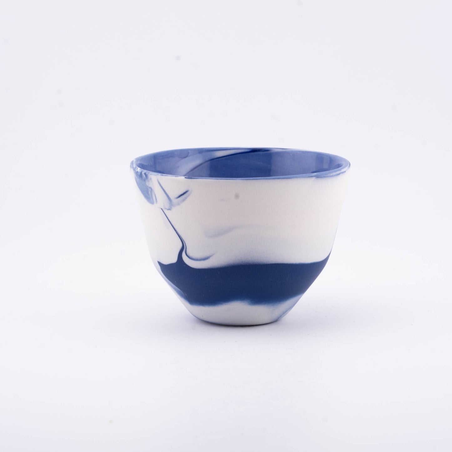 5078 Unique mix wave cup size M