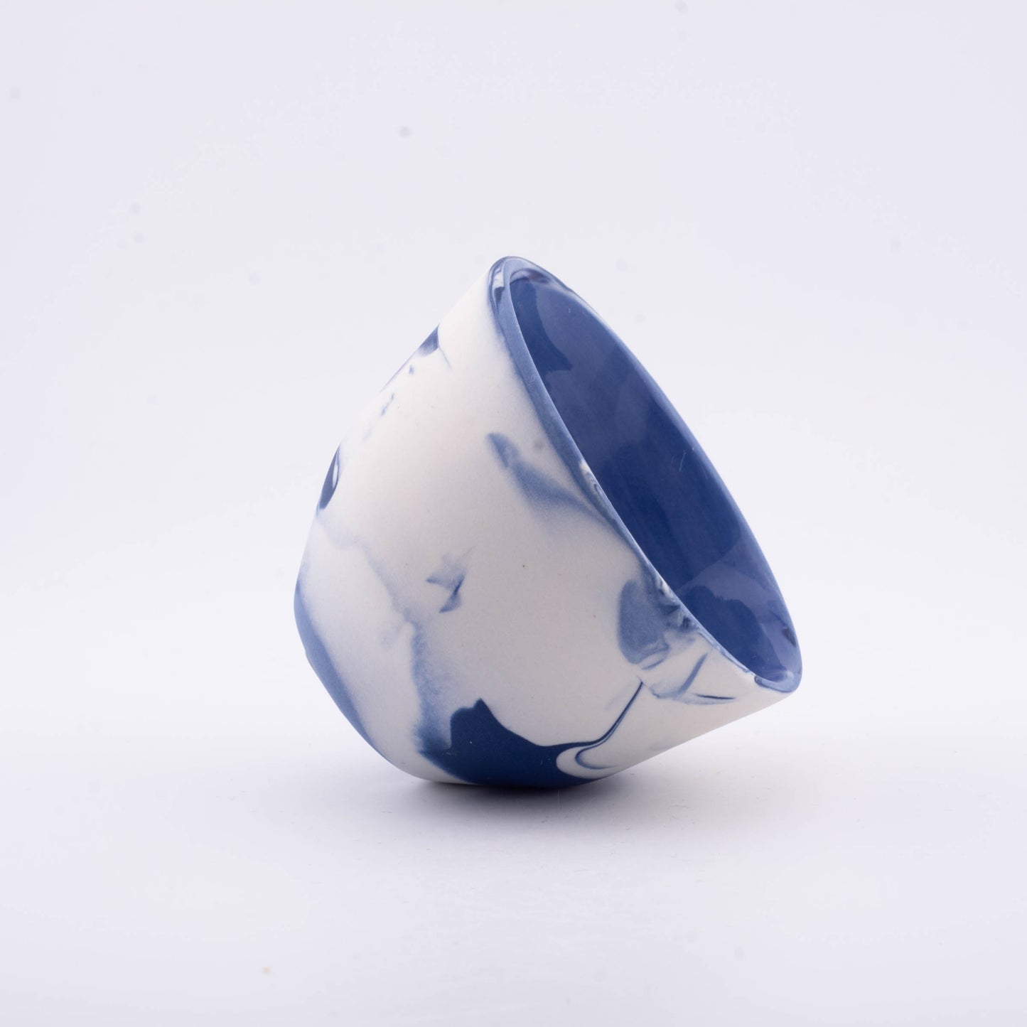 5078 Unique mix wave cup size M