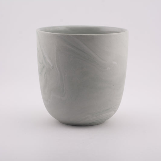 7617 Unique mix wave cup size E