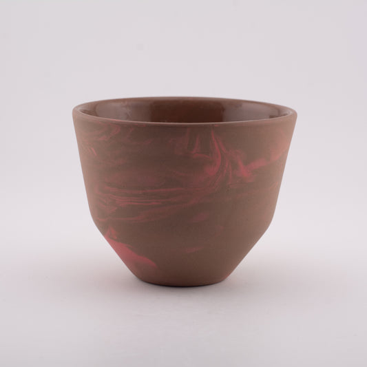 7622 Unique mix wave cup size B