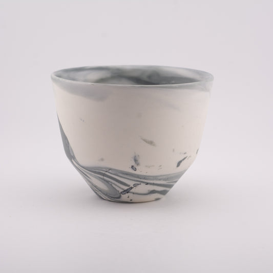 7624 Unique mix wave cup size B