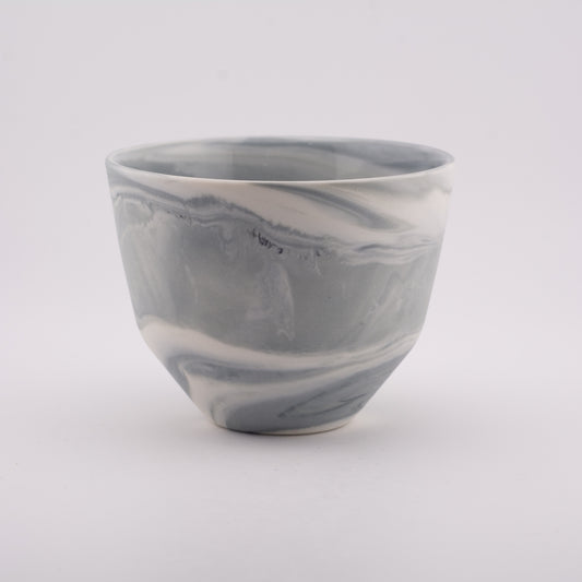 7625 Unique mix wave cup size B