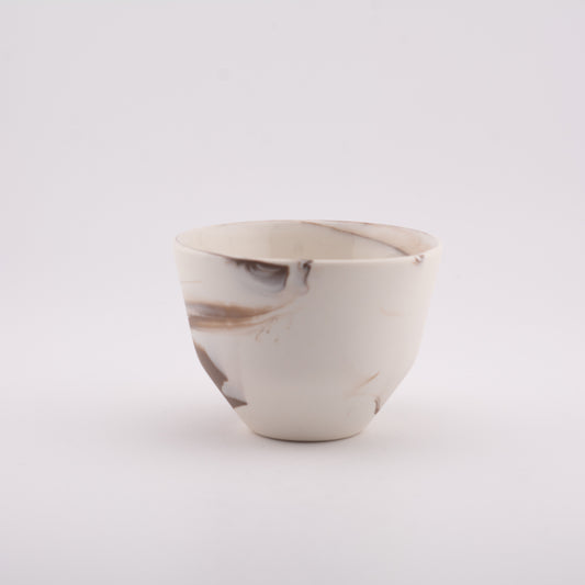 7631 Unique mix wave cup size M