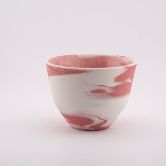 7634 Unique mix wave cup size C