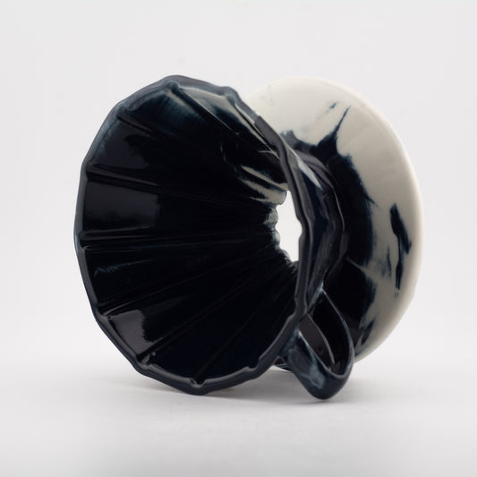 7213 MK V PRO - Conical Dripper mix wave