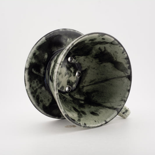 5767 MK Dripper - Black Splash