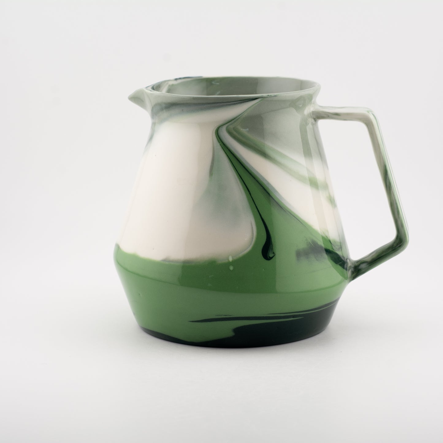 MK Coffee Server - Mix wave