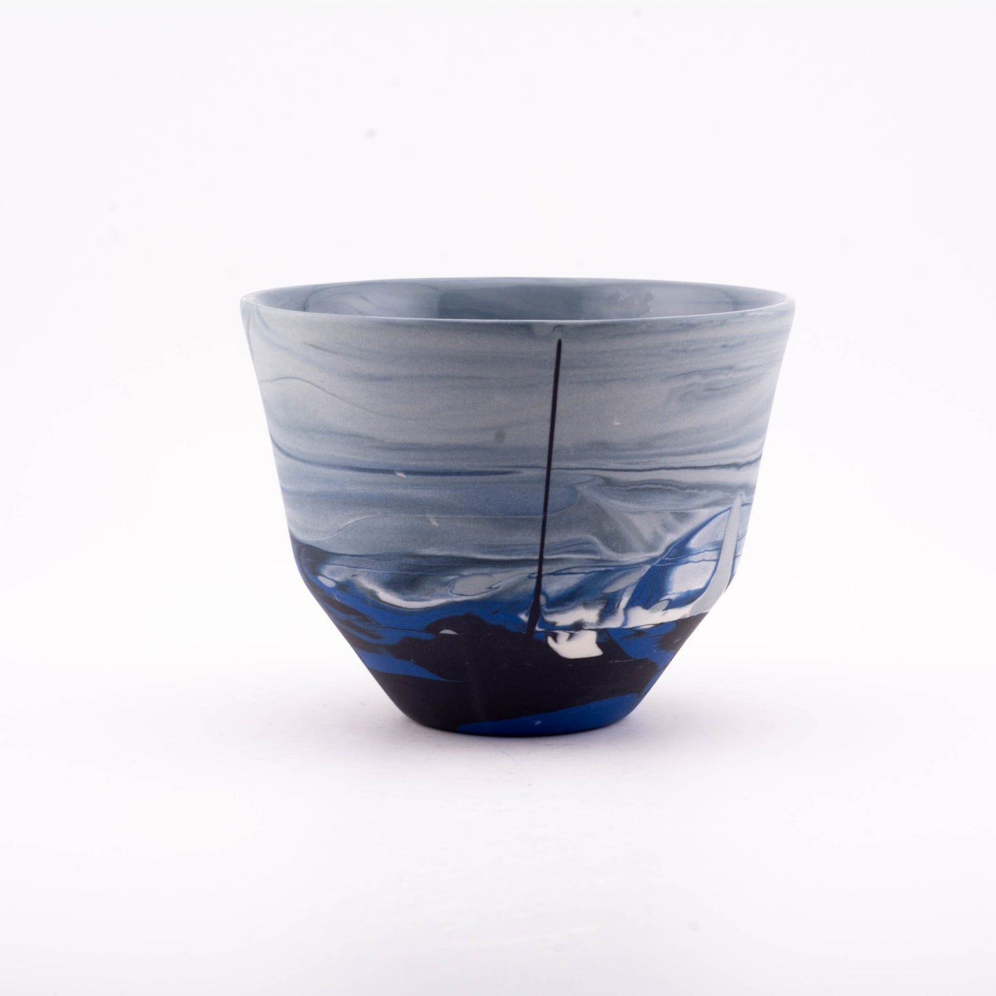 5210 Unique mix wave cup size B