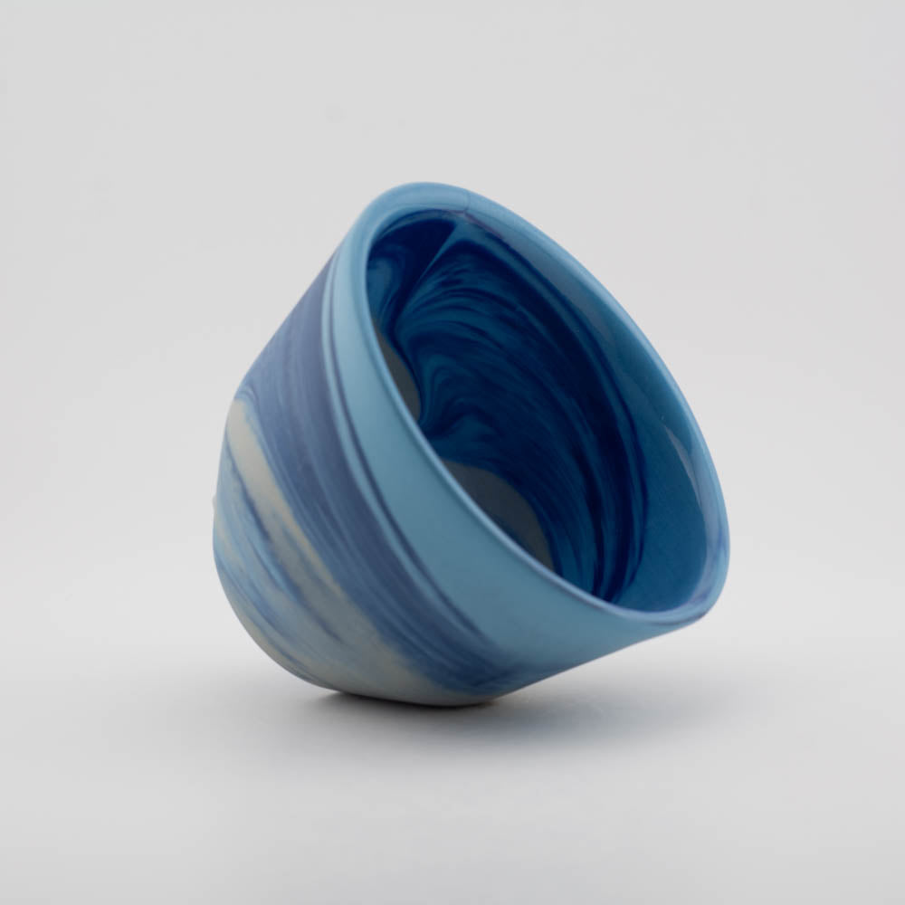 7643 Unique mix wave cup size A2 - 200ml