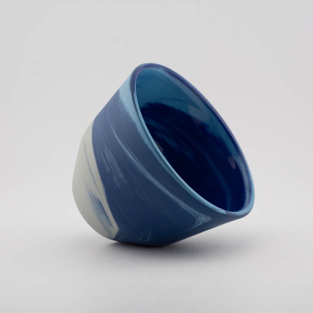 7644 Unique mix wave cup size A2 - 200ml