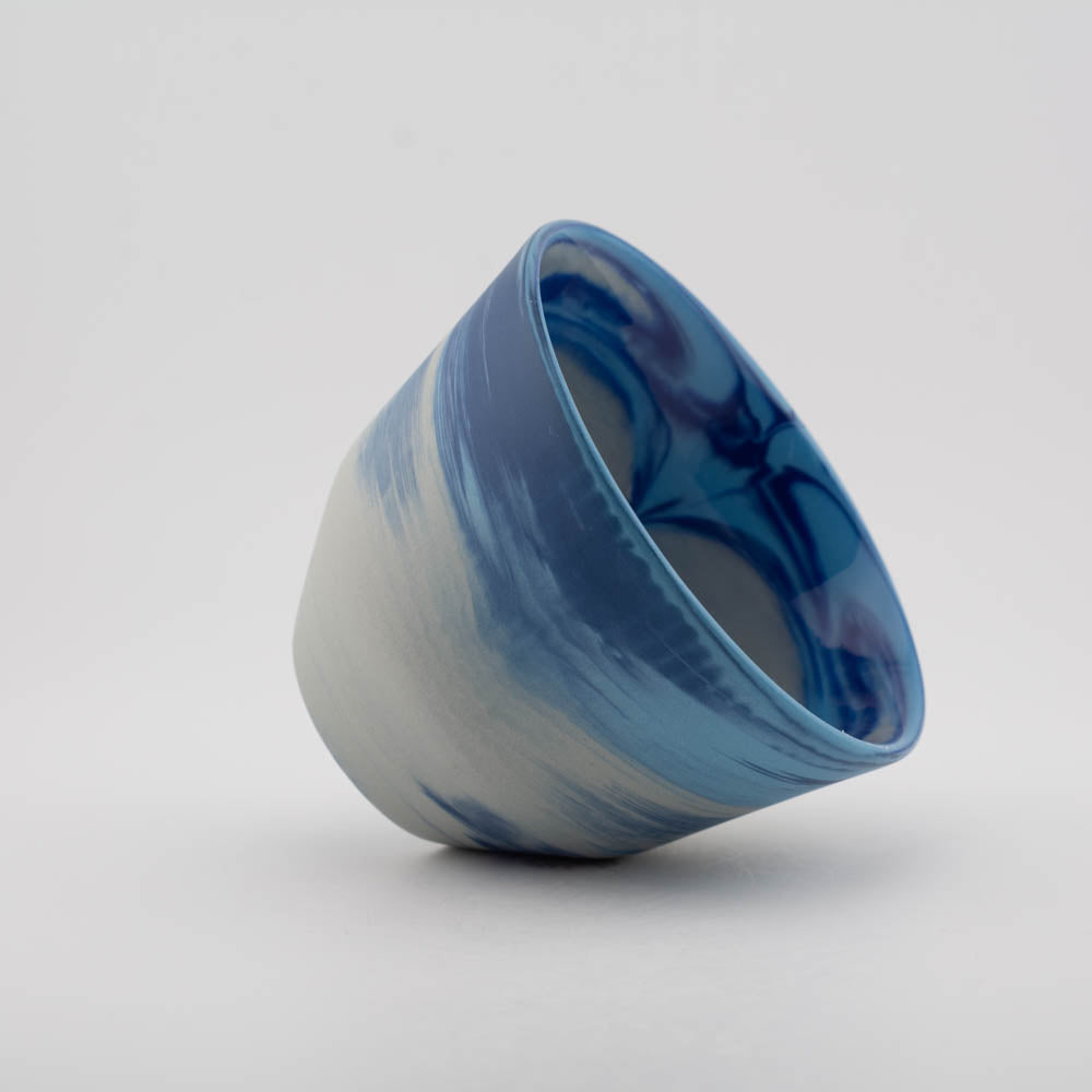 7645 Unique mix wave cup size A2 - 200ml