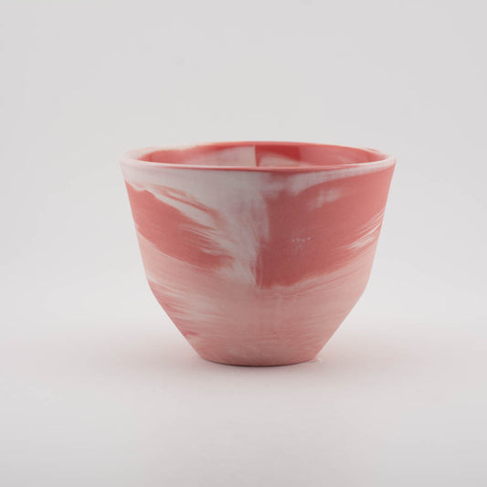 7646 Unique mix wave cup size A2 - 200ml