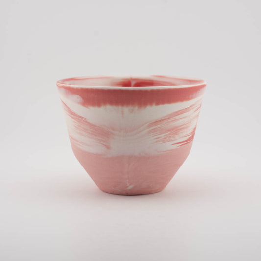 7651 Unique mix wave cup size A2 - 200ml