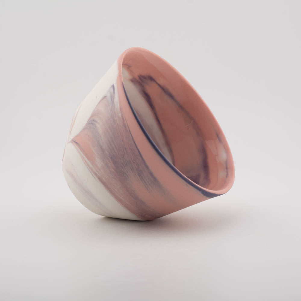 7655 Unique mix wave cup size A2 - 200ml