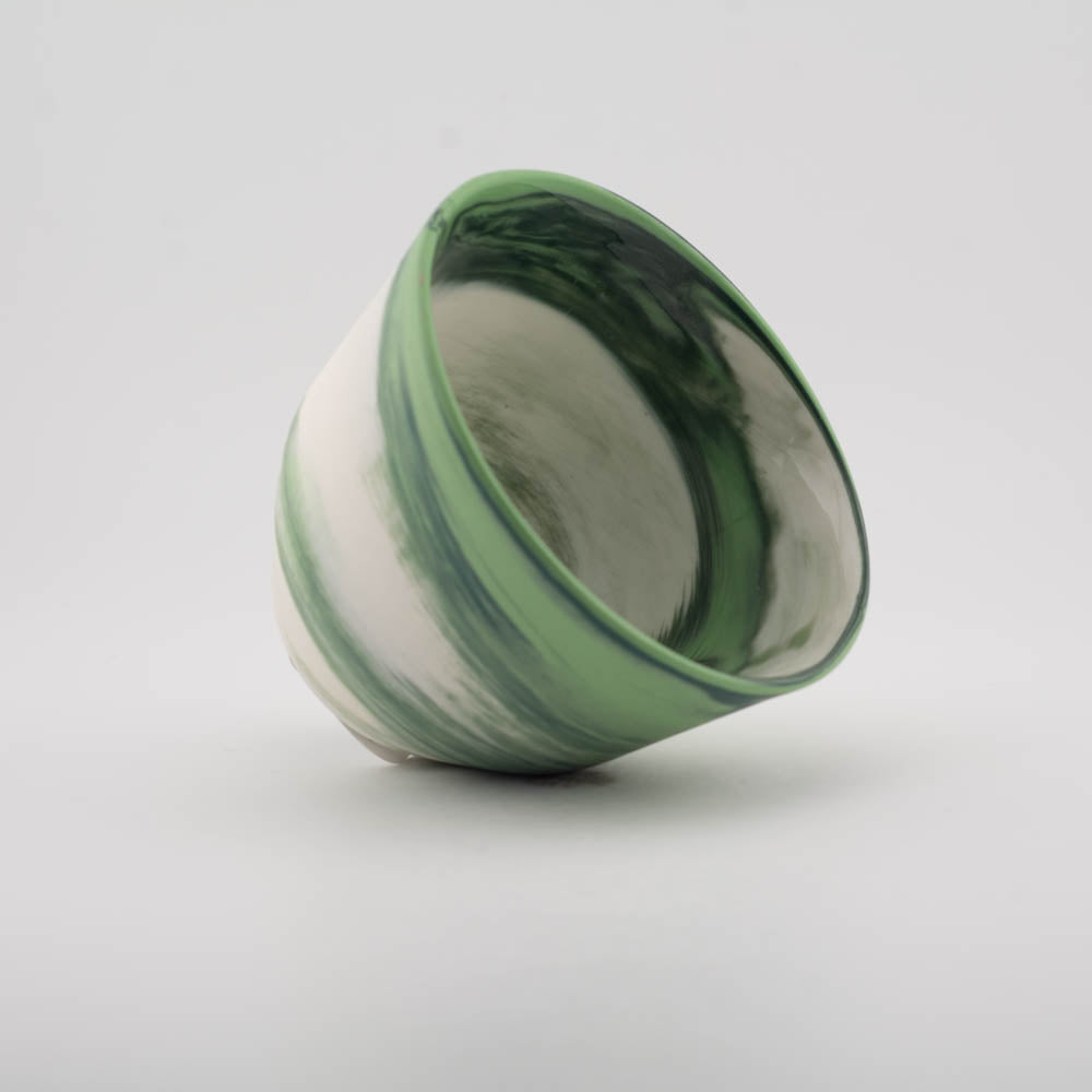7661 Unique mix wave cup size A2 - 200ml