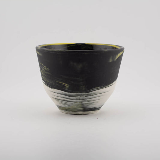 7679 Unique mix wave cup size A2 - 200ml