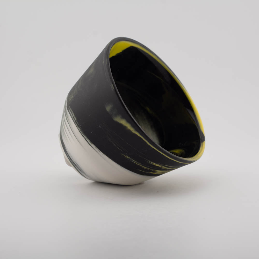 7679 Unique mix wave cup size A2 - 200ml