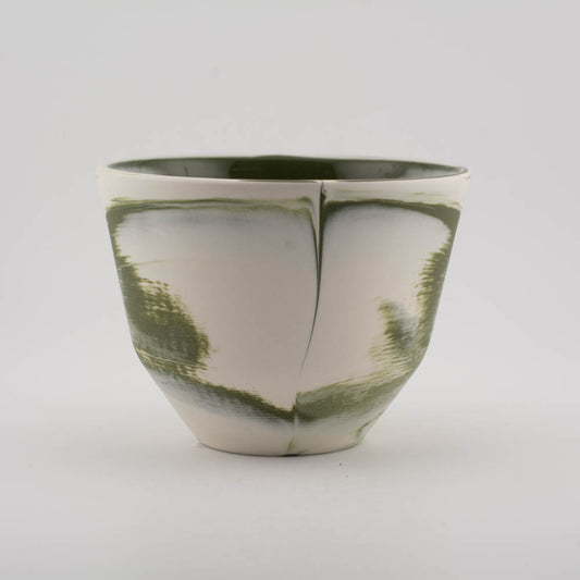 7684 Unique mix wave cup size A1 - 320ml