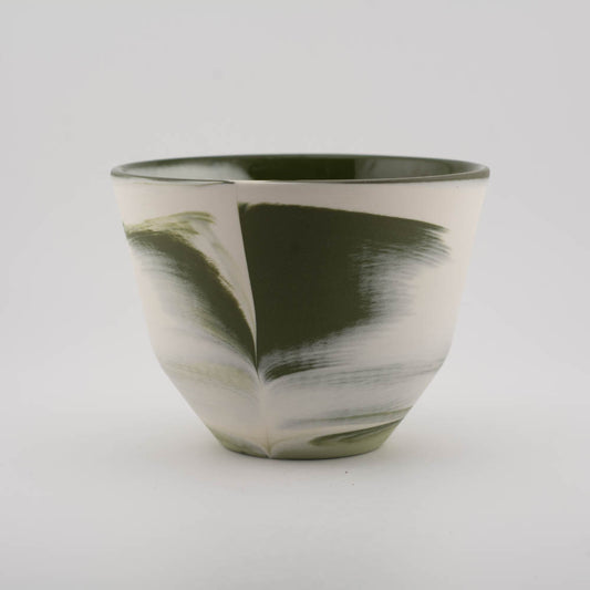 7685 Unique mix wave cup size A1 - 320ml