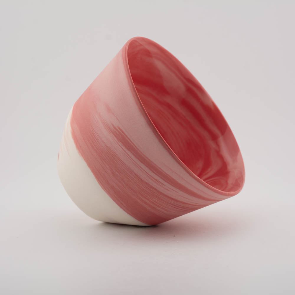 7688 Unique mix wave cup size A1 - 320ml