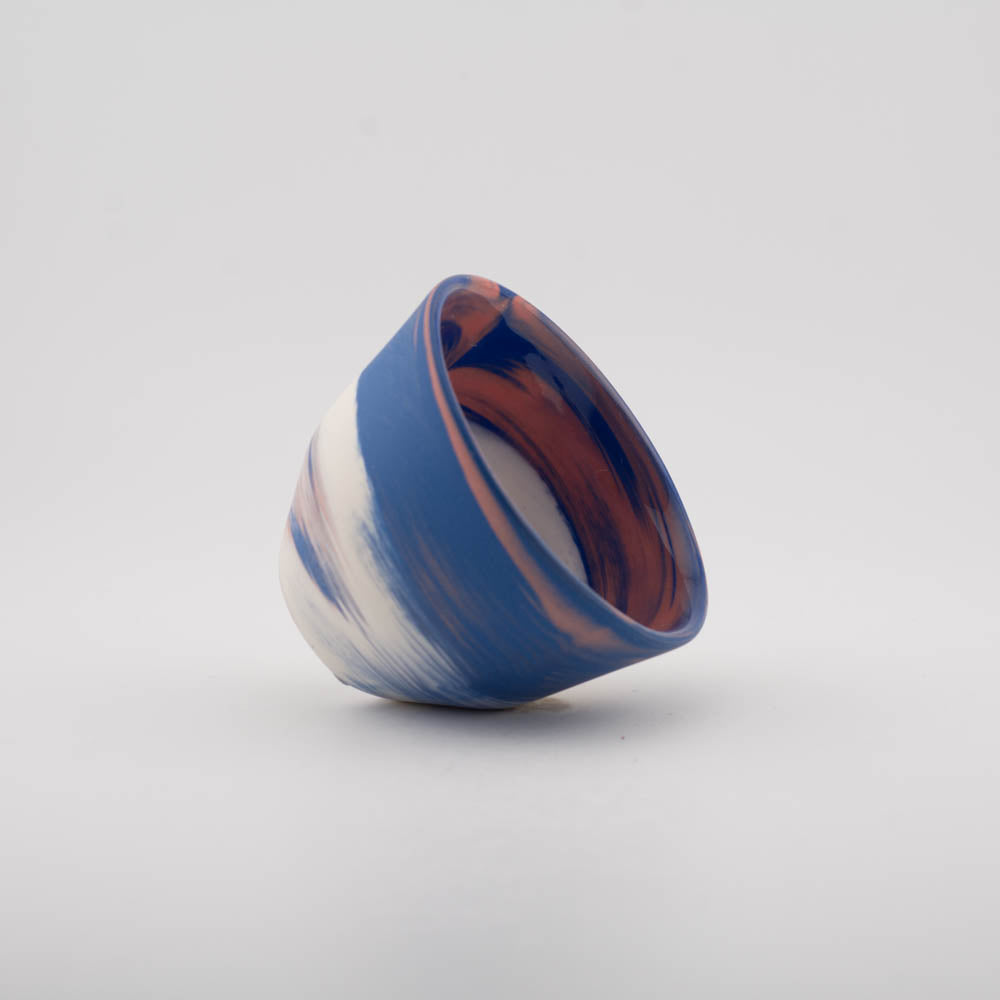 7701 Unique mix wave cup size A3 - 90ml