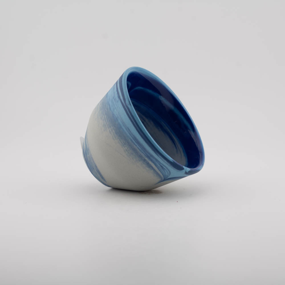7704 Unique mix wave cup size A3 - 90ml