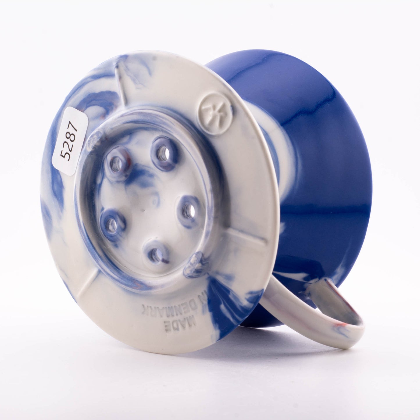 5287 MK Dripper - Unique mix wave