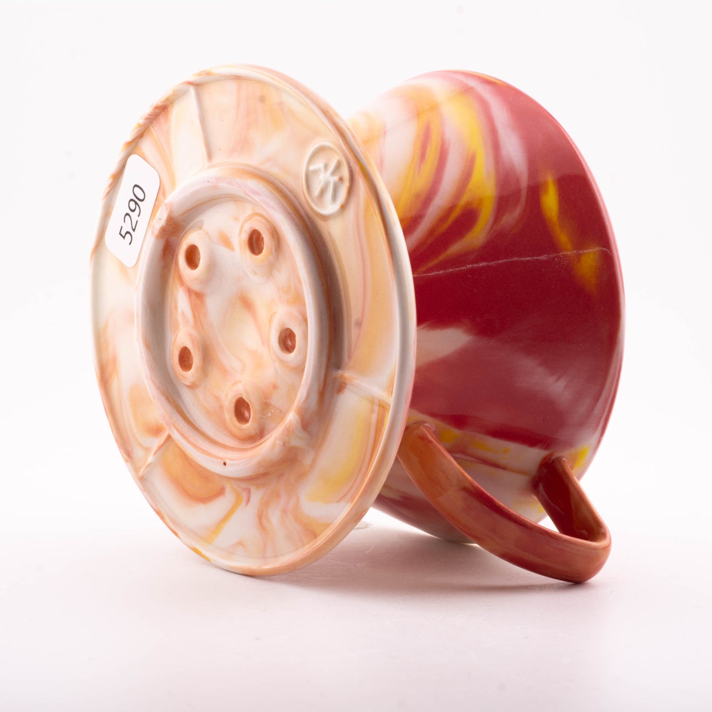 5290 MK Dripper - Unique mix wave