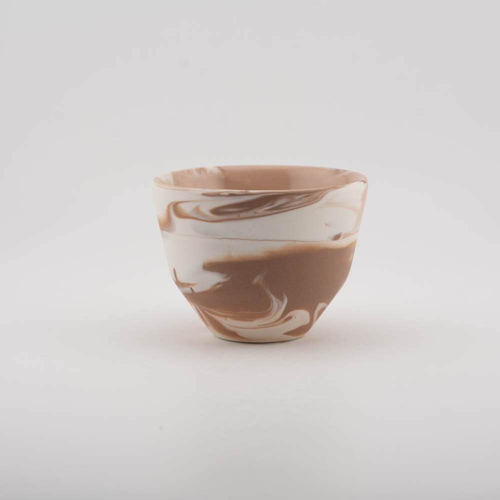 7717 Unique mix wave cup size M - 110ml