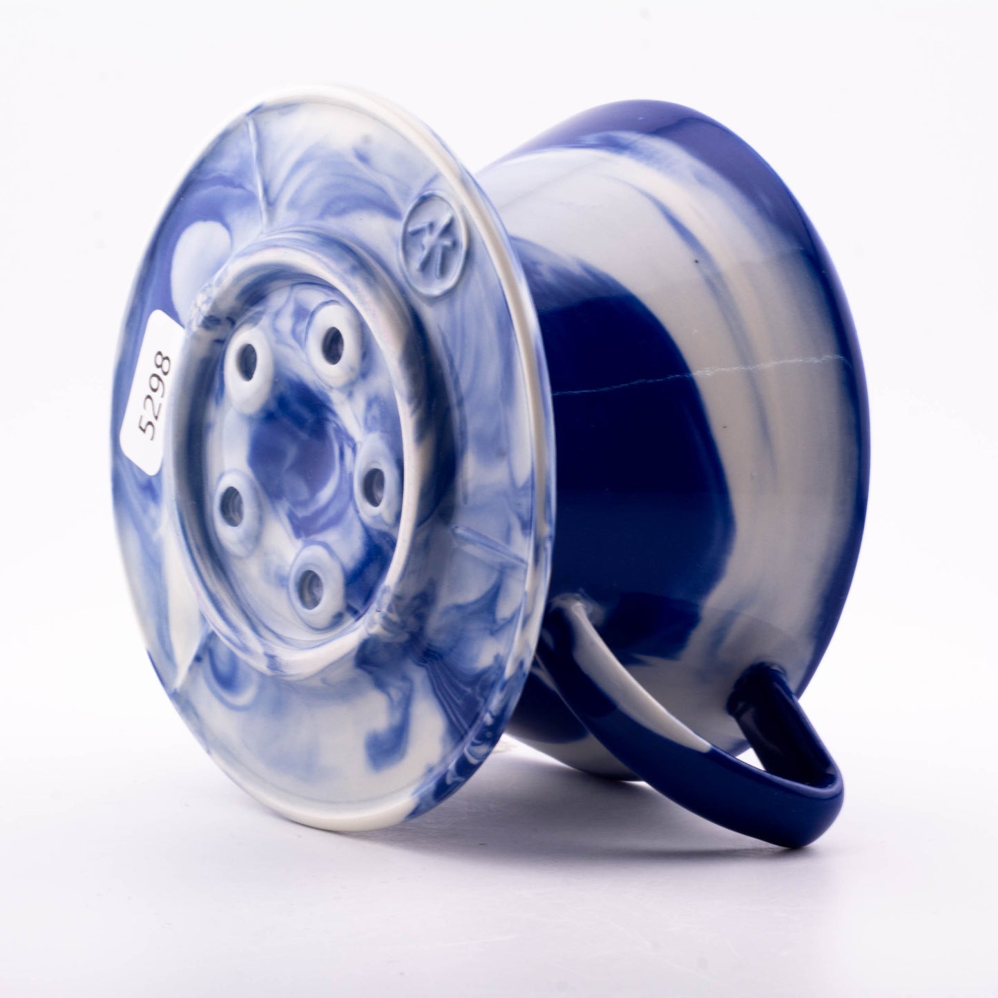 5298 MK Dripper - Unique mix wave