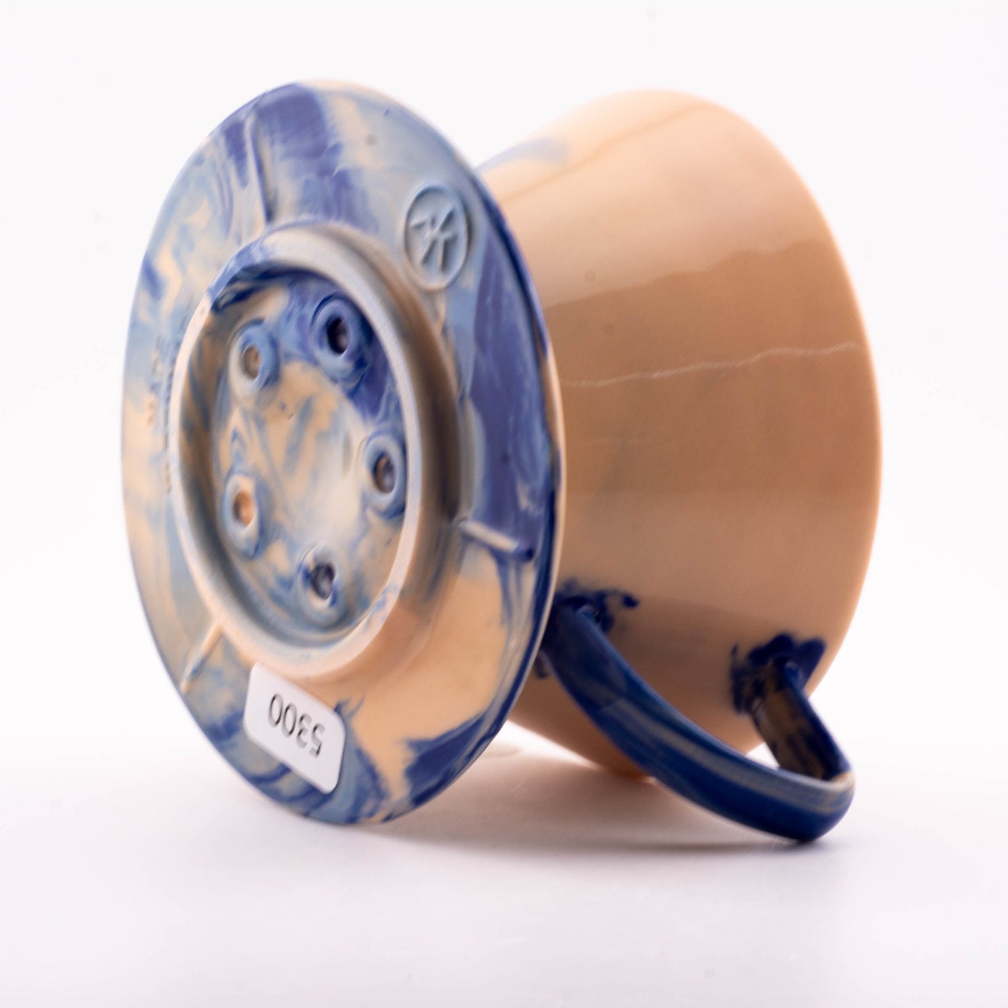 5300 MK Dripper - Unique mix wave