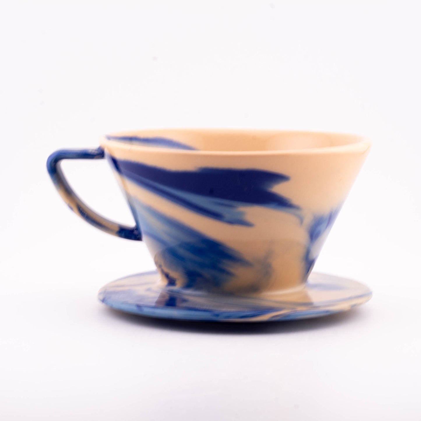 5301 MK Dripper - Unique mix wave
