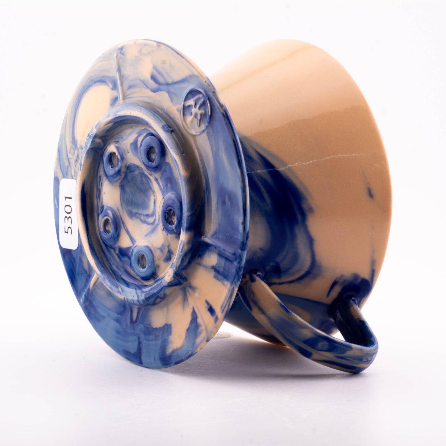 5301 MK Dripper - Unique mix wave