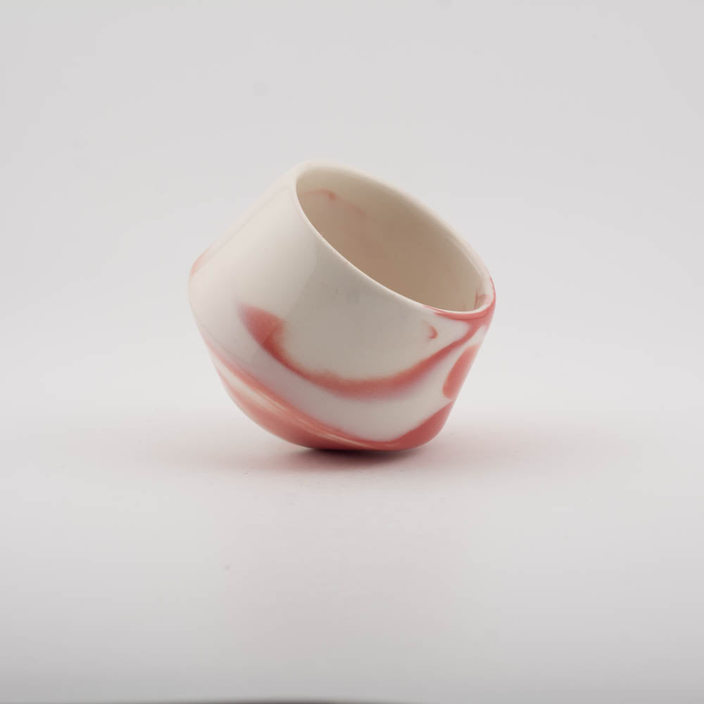 7726 Unique mix wave cup size S2 - 90ml / glossy