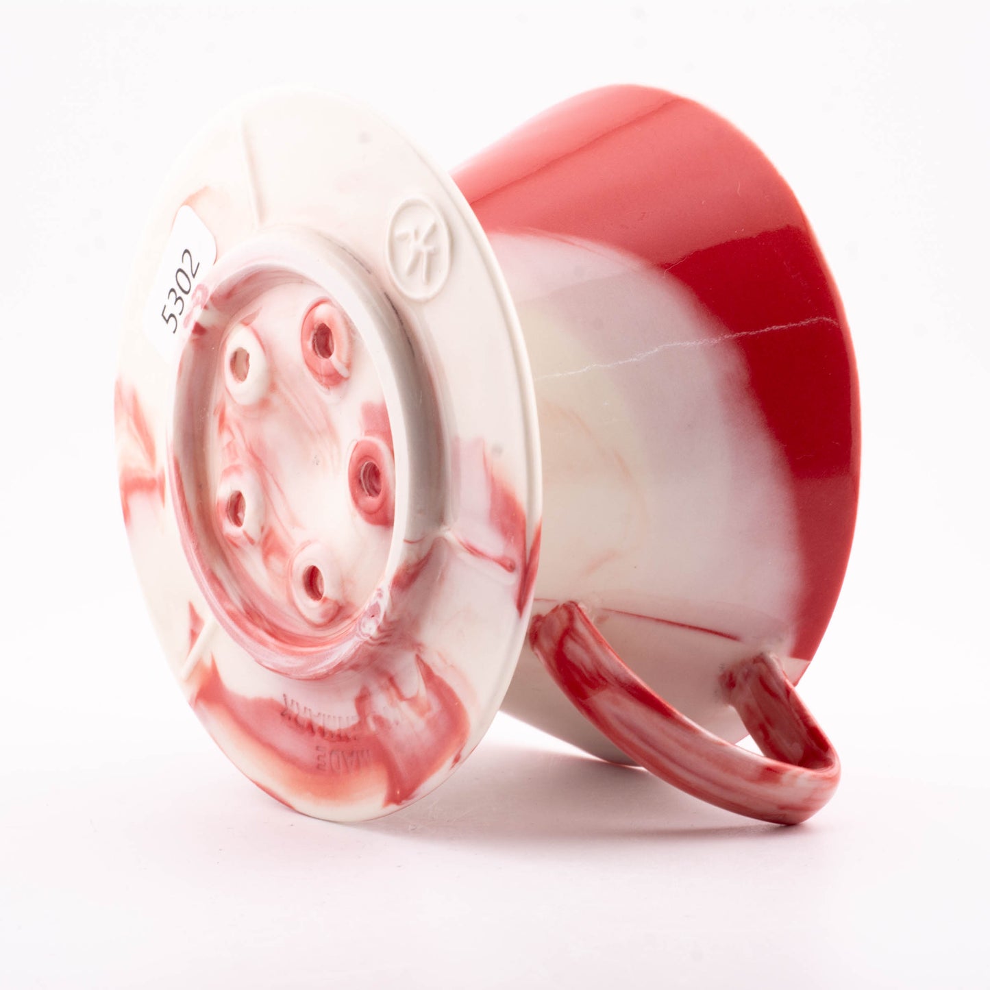 5302 MK Dripper - Unique mix wave