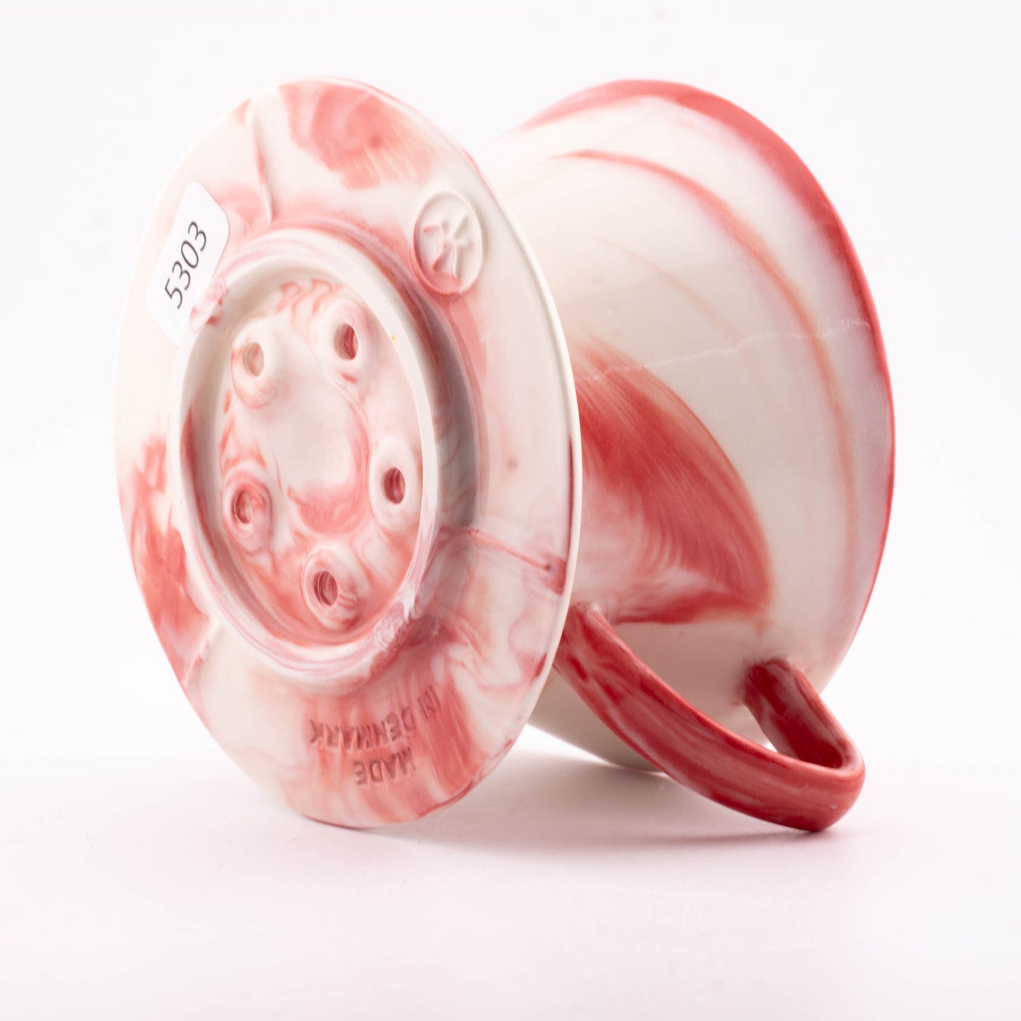 5303 MK Dripper - Unique mix wave